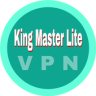 kING MASTER LITE VPN Application icon