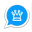 King Of The Blue Chat Download on Windows