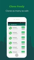 Multi WhatsApp APK 스크린샷 이미지 #3