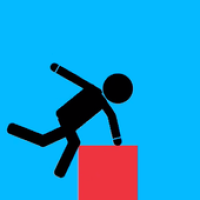 Изображения Tap Jump Stickman на ПК с Windows