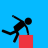 Tap Jump Stickman APK - 下載 適用于 Windows