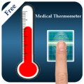 Medical Thermometer (Prank). Apk