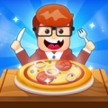 Idle Restaurant Apk