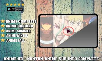 Anime.HD APK صورة لقطة الشاشة #6