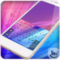 Phone 7S Plus Keyboard Theme Apk