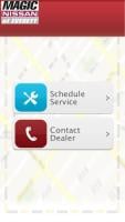 Anteprima screenshot di Magic Nissan APK #1