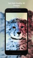 Cheetah Wallpapers HD APK צילום מסך #2