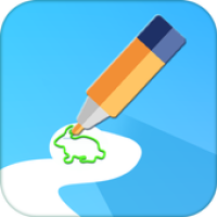 Изображения Draw In Around на ПК с Windows