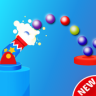 Cannon Ball Shoot Game icon