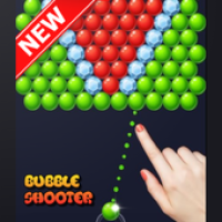 Изображения Bubble Shooter 2020 на ПК с Windows