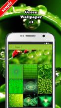 Green Wallpaper APK Download for Android