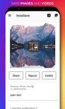 Instasave Pro for Instagram APK Download for Android