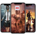 Girly Gaming 4K: Wallpapers and Background Offline Apk