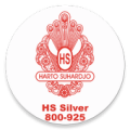 HS Silver 800-925 Apk