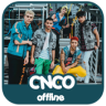 Cnco Music - All Songs 2019 Application icon