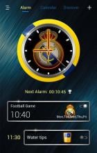 Score-MFC GO Clock Theme APK Download for Android