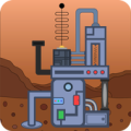 Compret 2: clicker, oil, oil simulator Apk