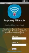 Raspberry Pi Remote APK Download for Android