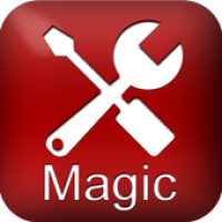 Icona di Magic Nissan APK