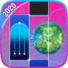 Animatronic Piano Tiles Game Game icon