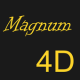 Magnum 4D Result APK