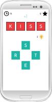 4 Letters 1 Word Game APK スクリーンショット画像 #4