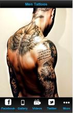 Men Tattoos APK Download for Android