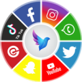 All Social Media App Browser &amp; Explorer Apk