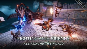 Overlords of Oblivion APK تصویر نماگرفت #11