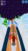 Monkey Run 3D APK Ekran Görüntüsü Küçük Resim #1