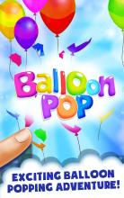 Balloon Pop Games for Kids APK Download for Android