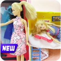 Funny Doll Toys Best Videos APK icon