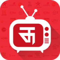 Thop TV : Live Cricket TV APK ícone