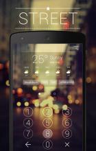 Street Theme-AppLock Pro Theme APK Download for Android