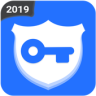 Super VPN Master: Hotspot Free Unlimited VPN Proxy Application icon