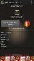 Root Checker Pro # APK Cartaz #5