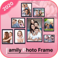 Family Photo Frames : Family Collage Photo Apk