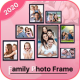 Family Photo Frames : Family Collage Photo APK