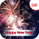 New Year GIF 2020 APK