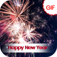 Изображения New Year GIF 2020 на ПК с Windows