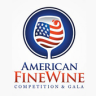 American Fine Wine Competition Application icon