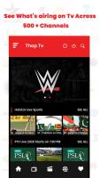 Thop TV : Live Cricket TV APK Cartaz #4