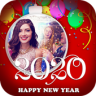 Happy New Year 2020 Photo Frames : Greeting Maker Application icon