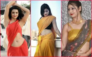 Indian Hot Desi Girls Wallpapers | Desi Maal Photo APK Cartaz #1