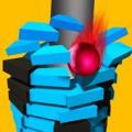 Fall Stack Ball Drop: Stack Breaker Apk