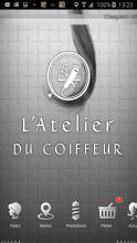 L'Atelier du Coiffeur APK Download for Android