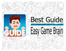 Guide Easy Game Brain Test All Level APK Download for Android