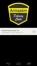 Armazém Delivery Club APK Download for Android