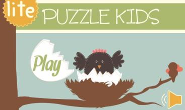 Puzzle Kids Fun Animals Lite APK Download for Android