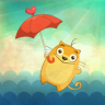 Miao High Dive Game icon